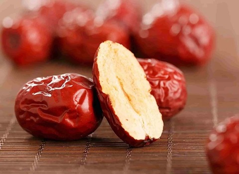 تصویر 3 از خرید عناب گلابی ایرانی + قیمت فروش استثنایی